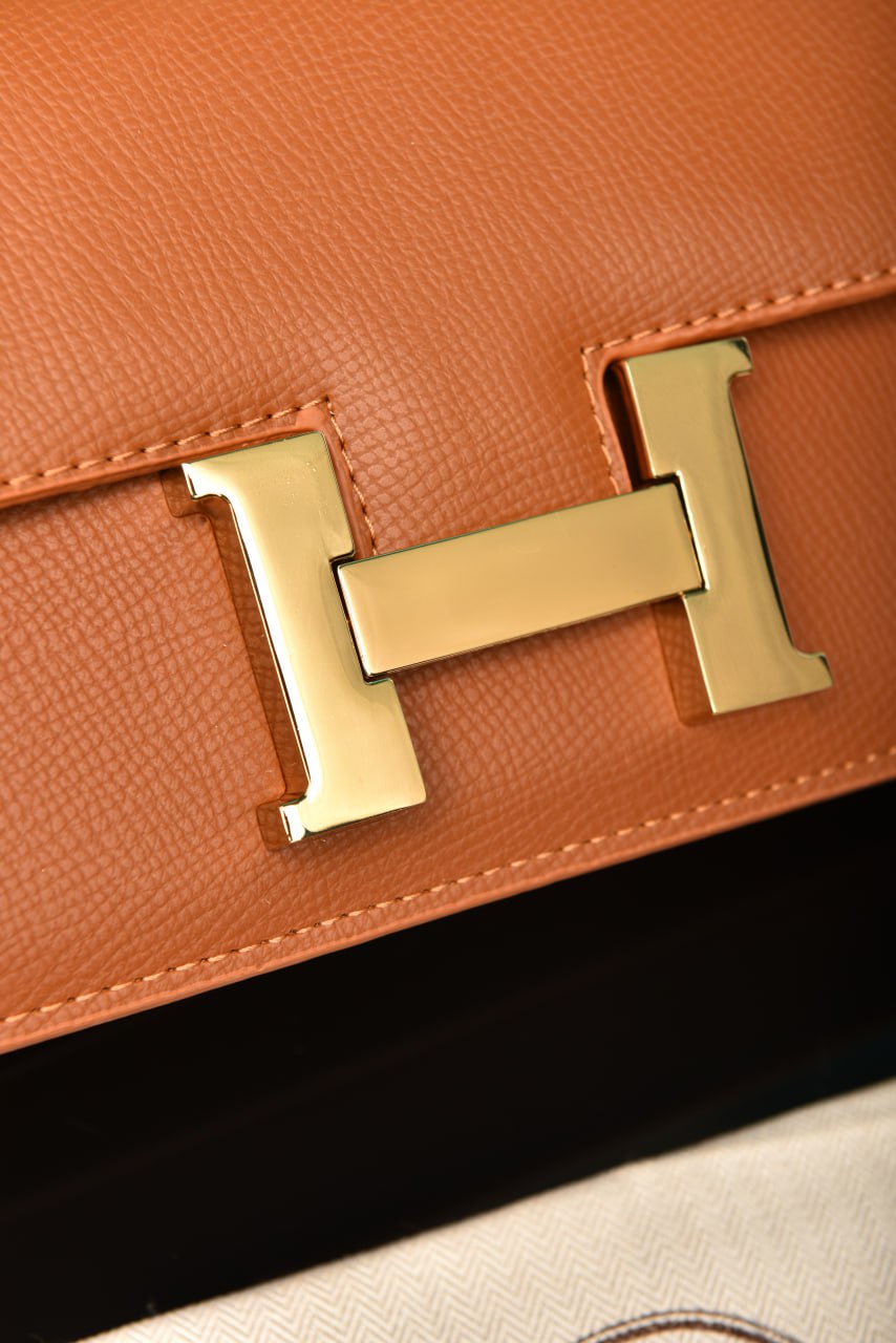 HRMS - Constance East-West Bag