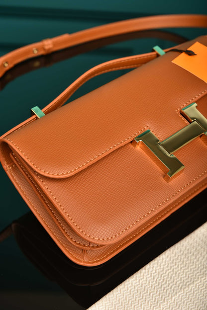 HRMS - Constance East-West Bag