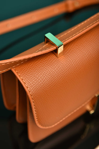 HRMS - Constance East-West Bag