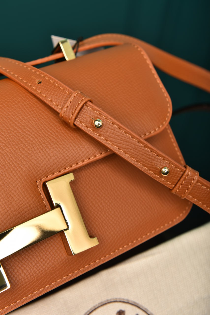 HRMS - Constance East-West Bag