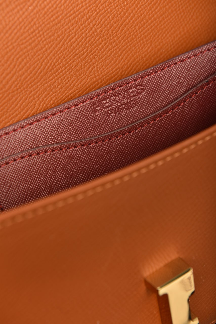 HRMS - Constance East-West Bag