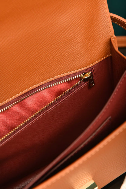 HRMS - Constance East-West Bag