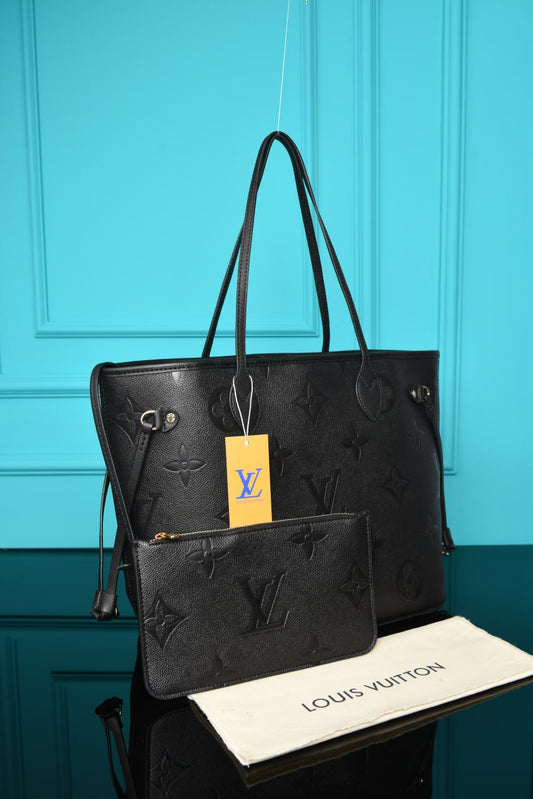 LVS - Neverfull Empreinte MM