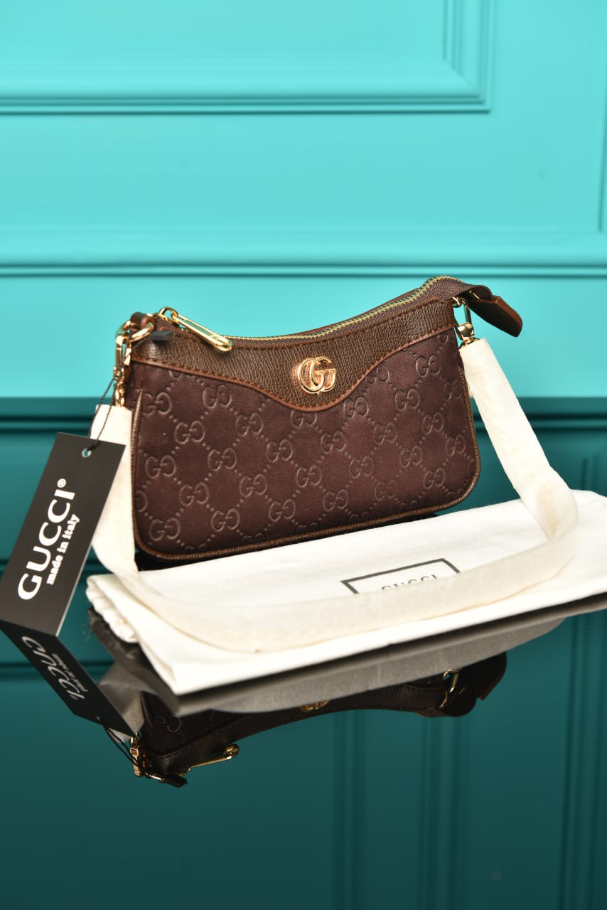 GG - Ophidia Mini Bag
