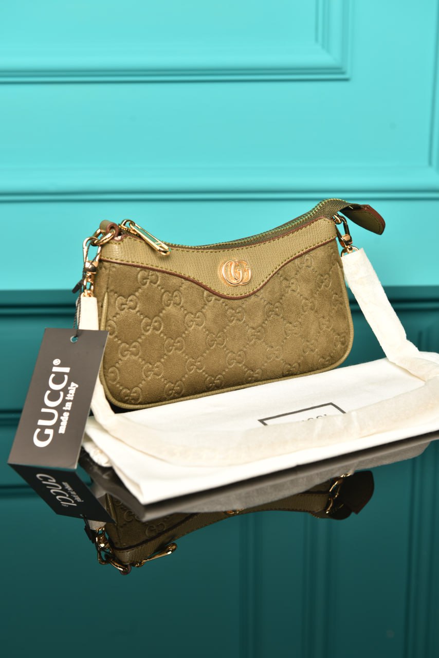 GG - Ophidia Mini Bag