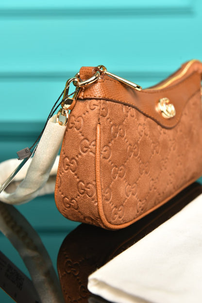 GG - Ophidia Mini Bag