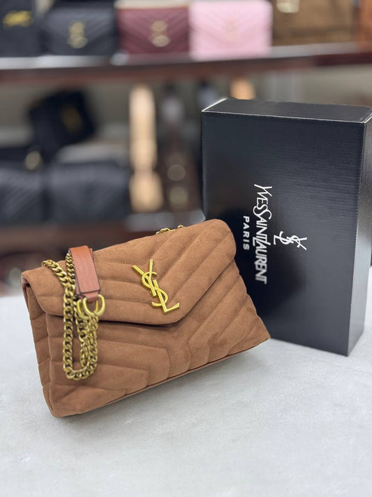 YSI- Loulou Bag Medium size