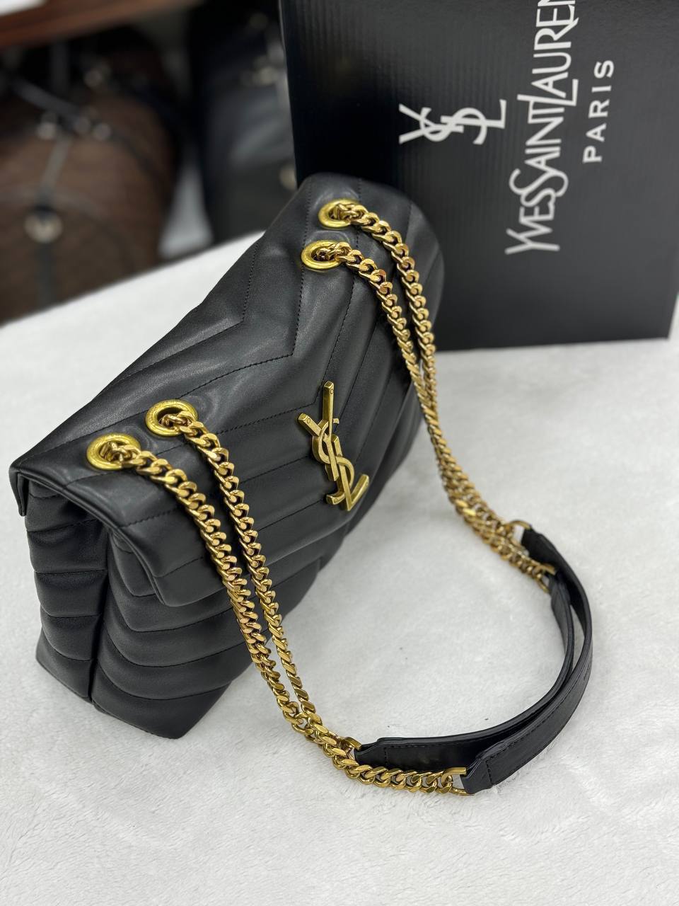 YSI- Loulou Bag Medium size