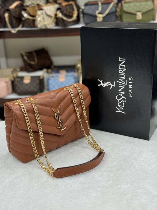 YSI- Loulou Bag Medium size