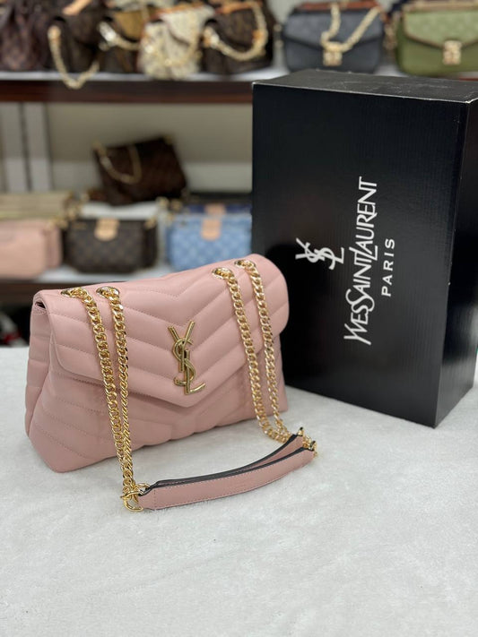 YSI- Loulou Bag Medium size