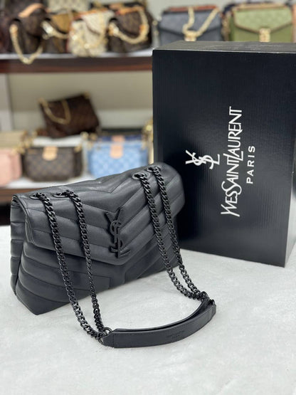 YSI- Loulou Bag Medium size