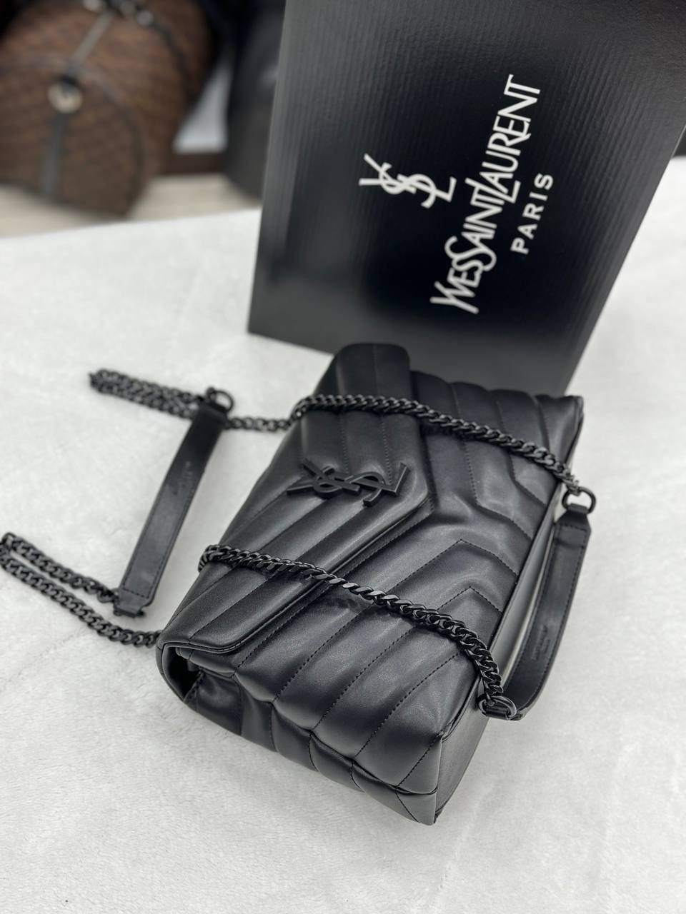 YSI- Loulou Bag Medium size