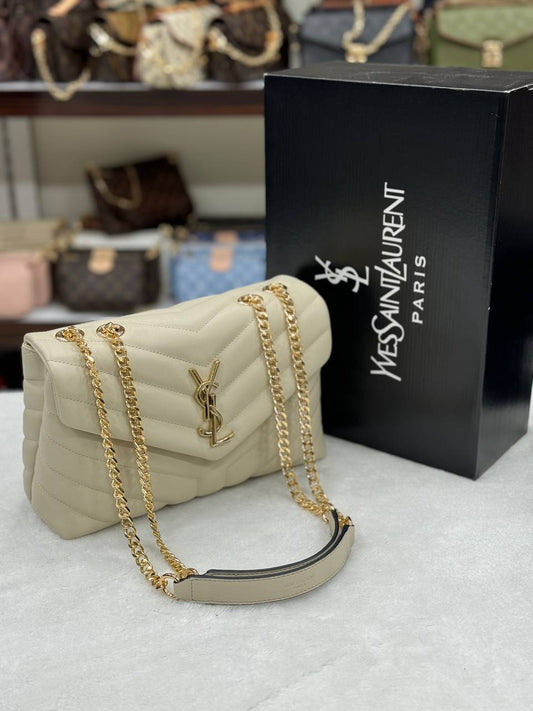 YSI- Loulou Bag Medium size
