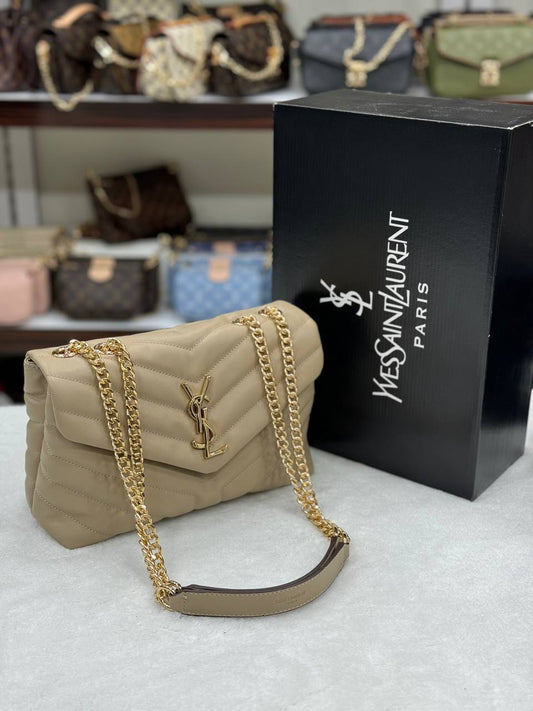 YSI- Loulou Bag Medium size