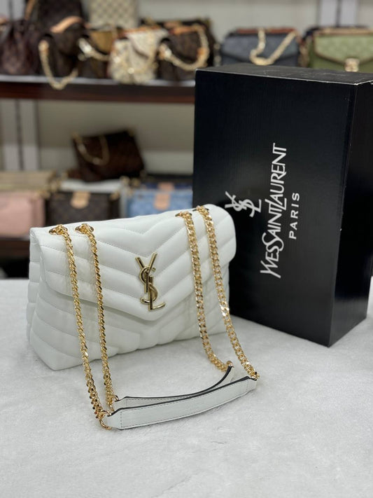 YSI- Loulou Bag Medium size