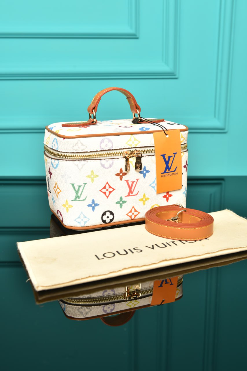LVS - Nice Mini Toiletry