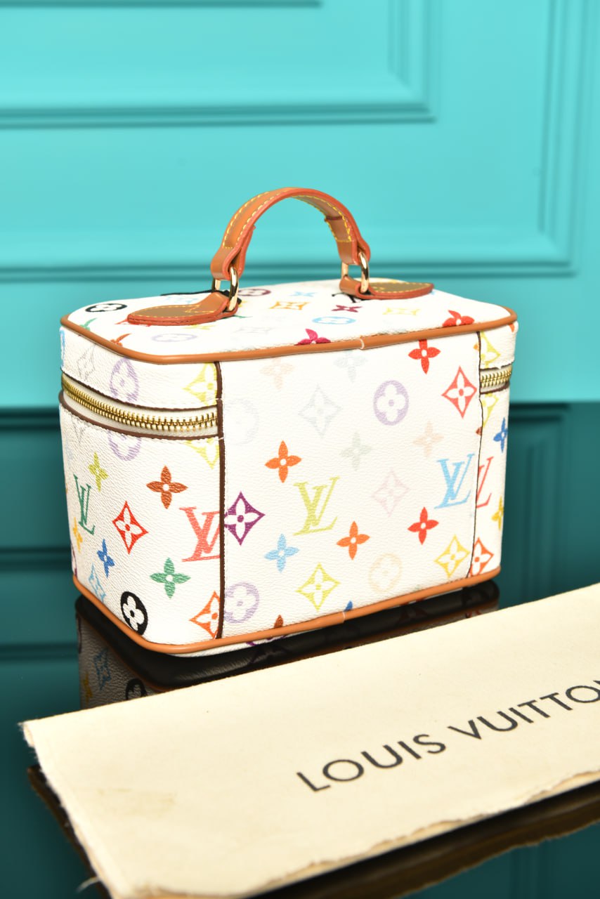 LVS - Nice Mini Toiletry