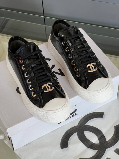 CH - Shoes