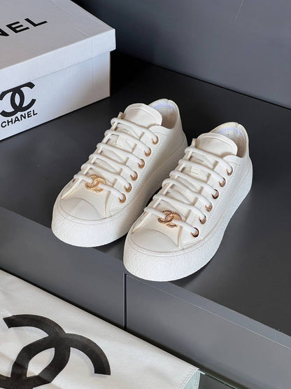 CH - Shoes