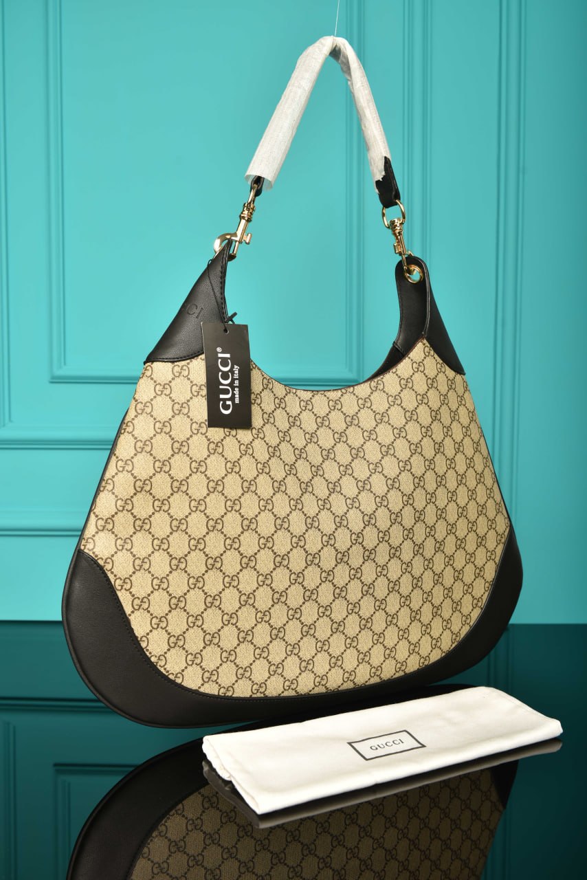GG - B Large Shoulder Bag