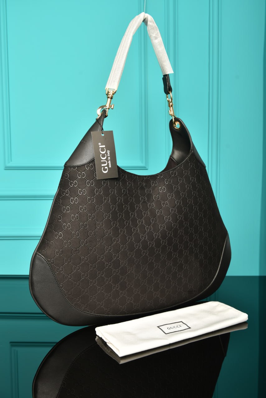 GG - B Large Shoulder Bag