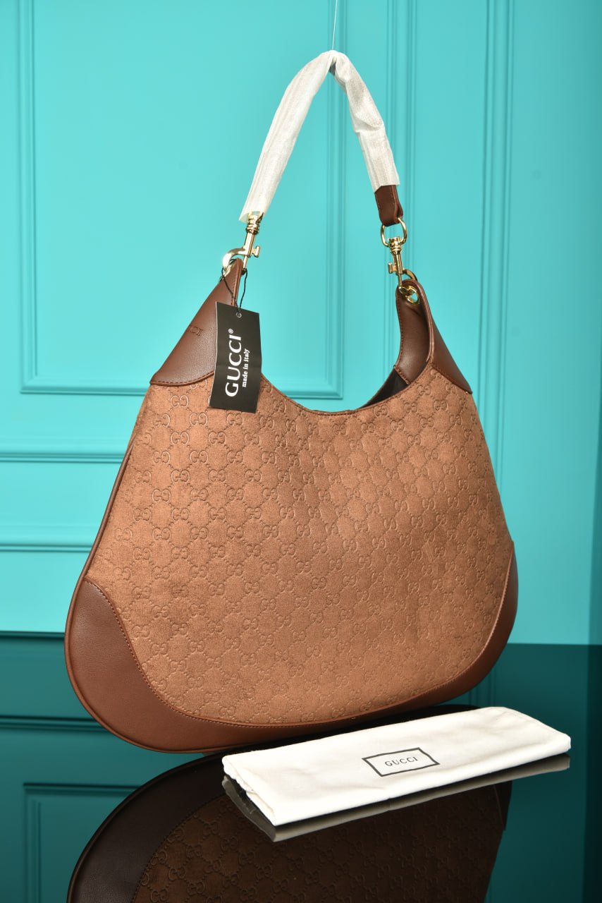 GG - B Large Shoulder Bag
