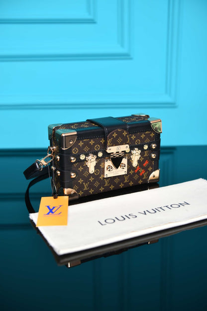 LVS - Petite Malle Bag