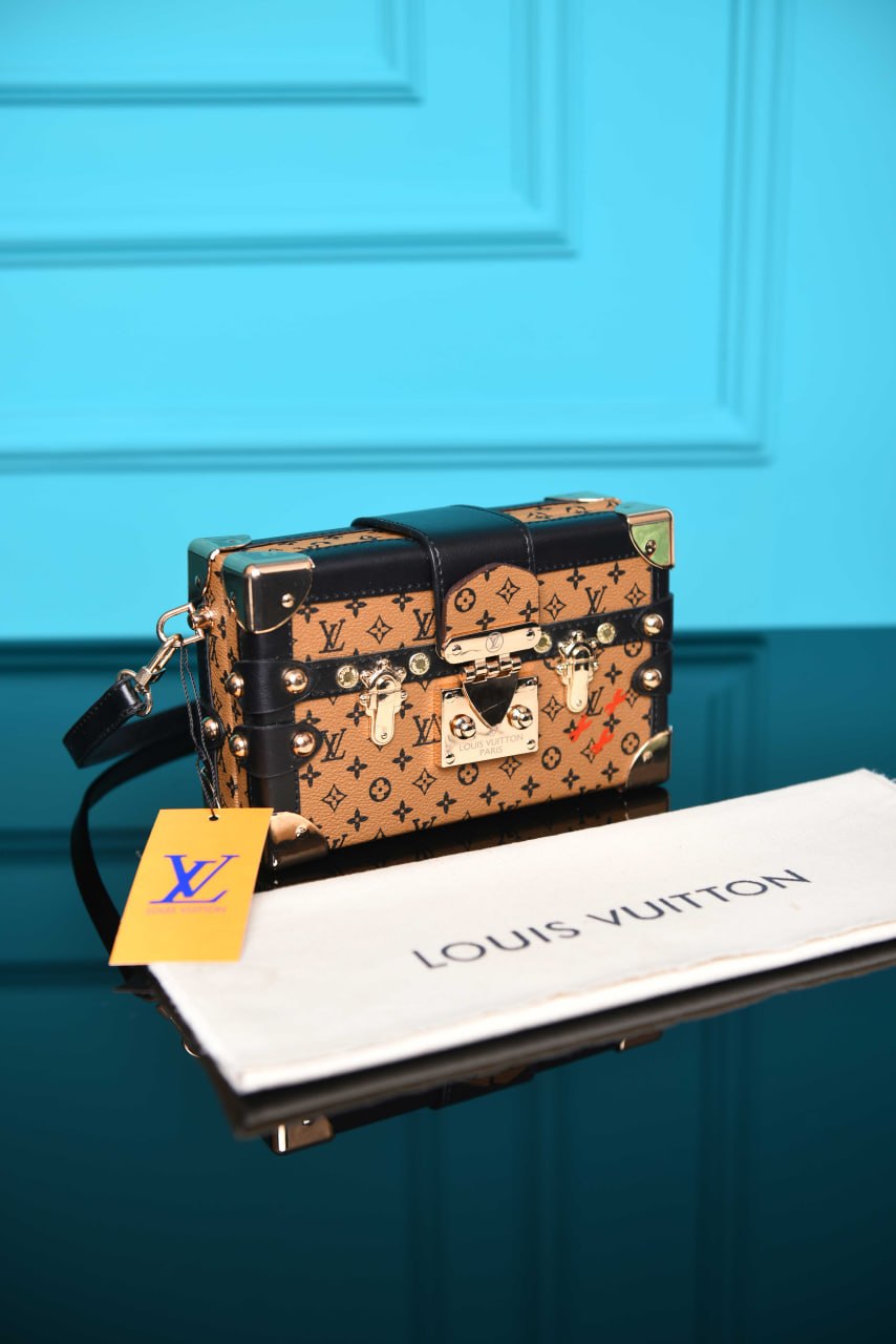 LVS - Petite Malle Bag