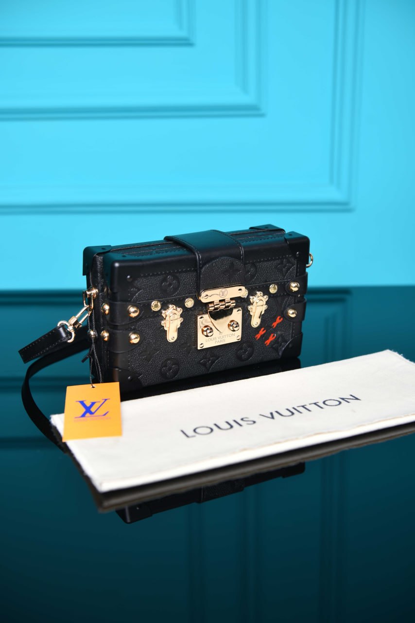 LVS - Petite Malle Bag