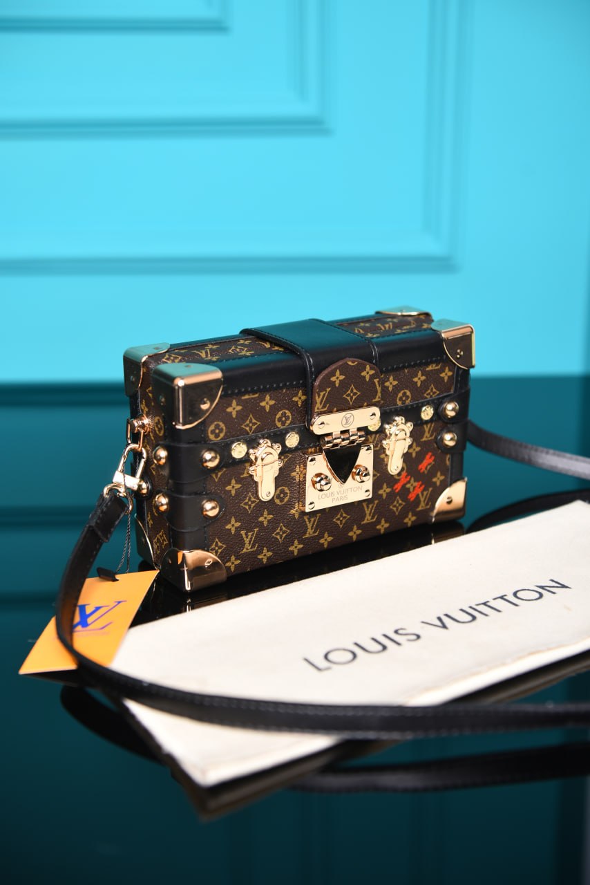LVS - Petite Malle Bag