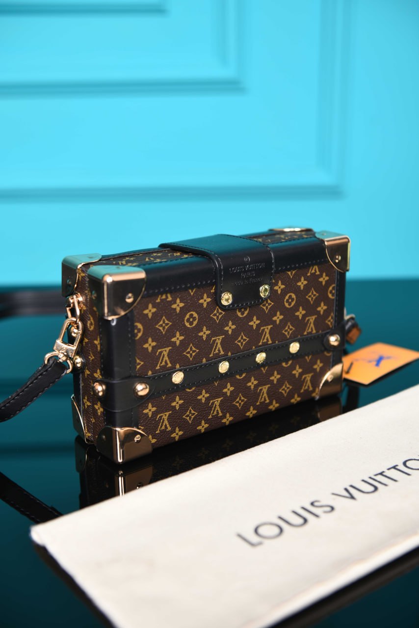 LVS - Petite Malle Bag