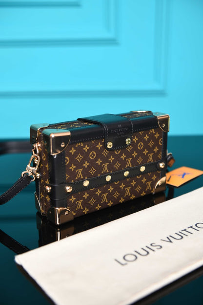 LVS - Petite Malle Bag