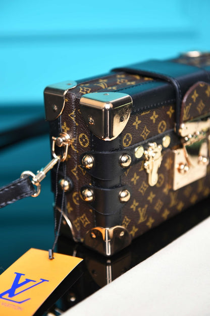 LVS - Petite Malle Bag