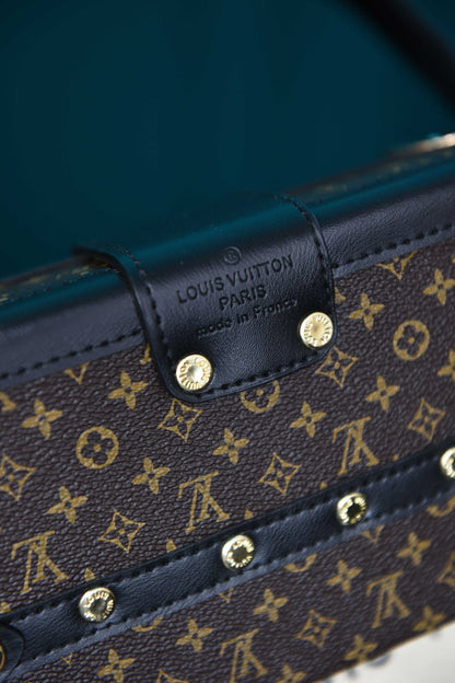 LVS - Petite Malle Bag
