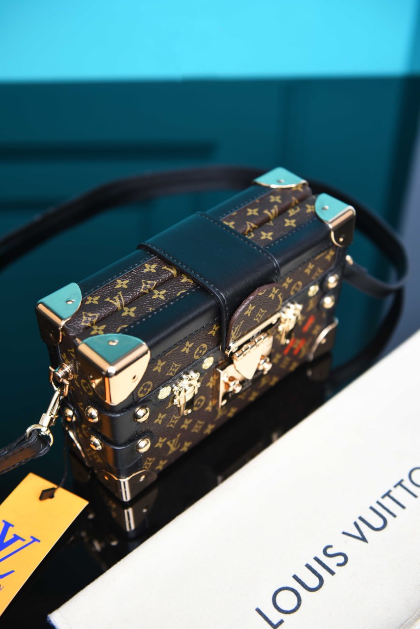 LVS - Petite Malle Bag