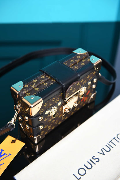 LVS - Petite Malle Bag