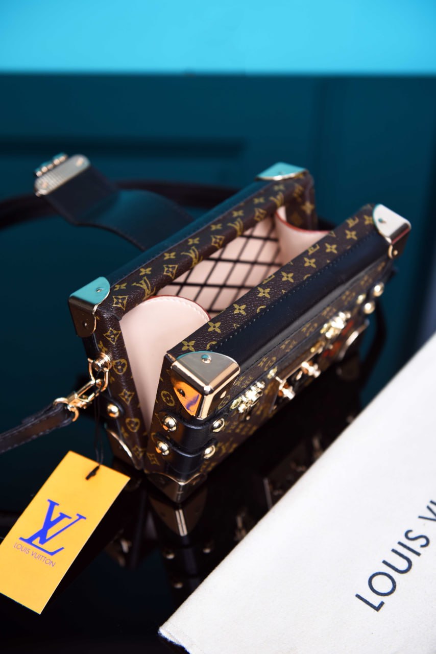 LVS - Petite Malle Bag