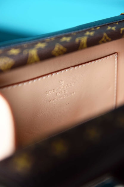 LVS - Petite Malle Bag