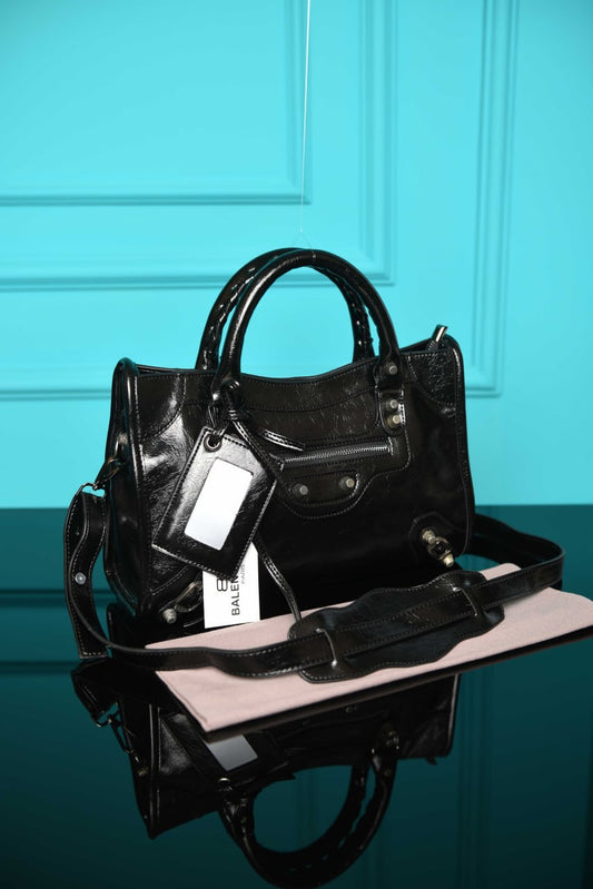 BLC -  Le City Bag