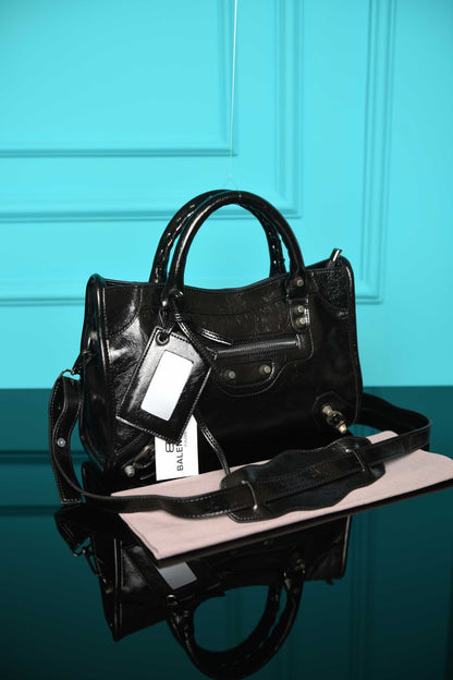 BLC -  Le City Bag