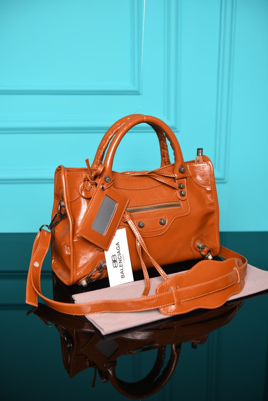 BLC -  Le City Bag