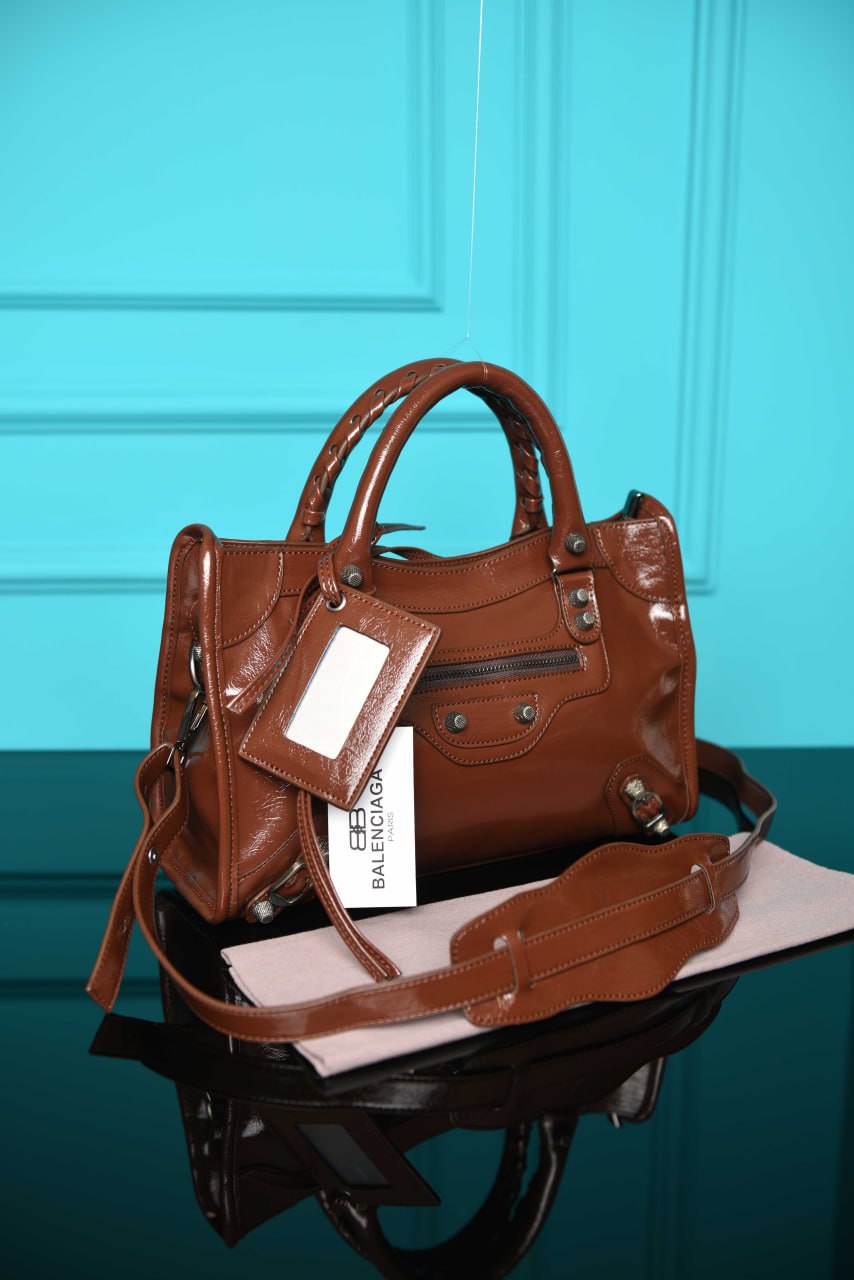 BLC -  Le City Bag
