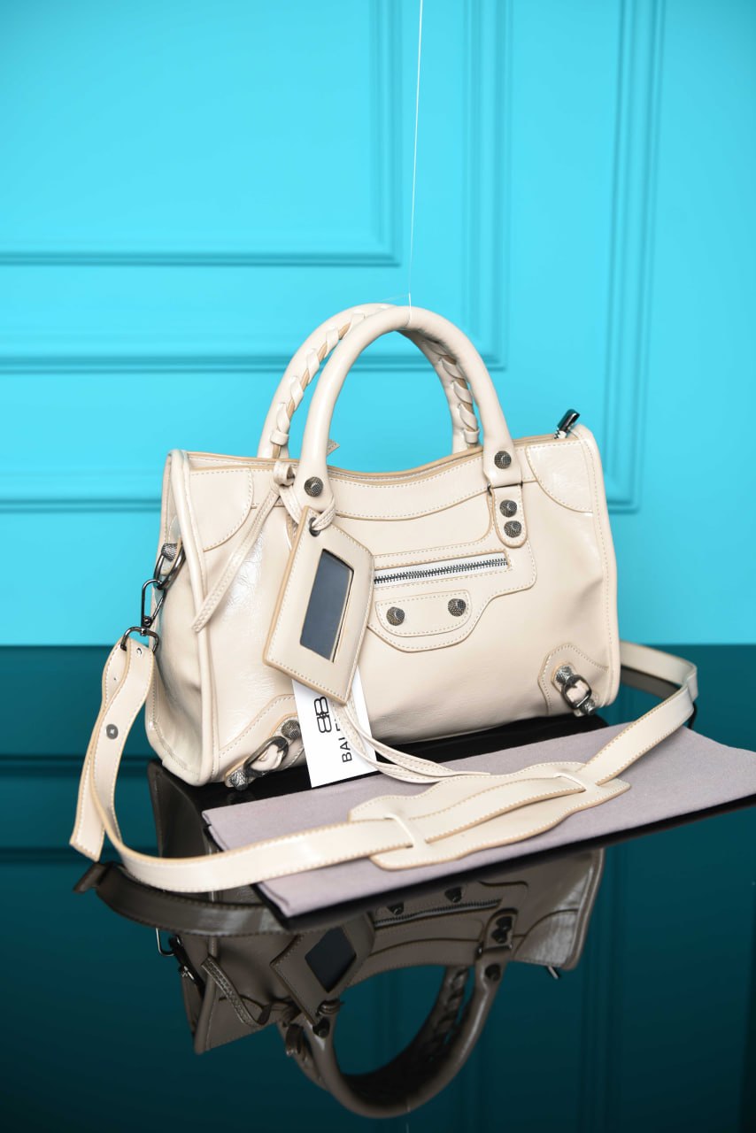 BLC -  Le City Bag