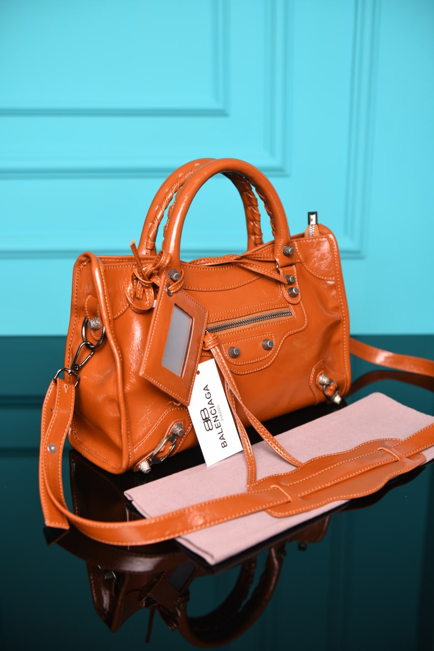 BLC -  Le City Bag