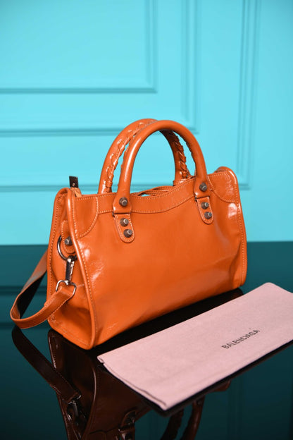 BLC -  Le City Bag
