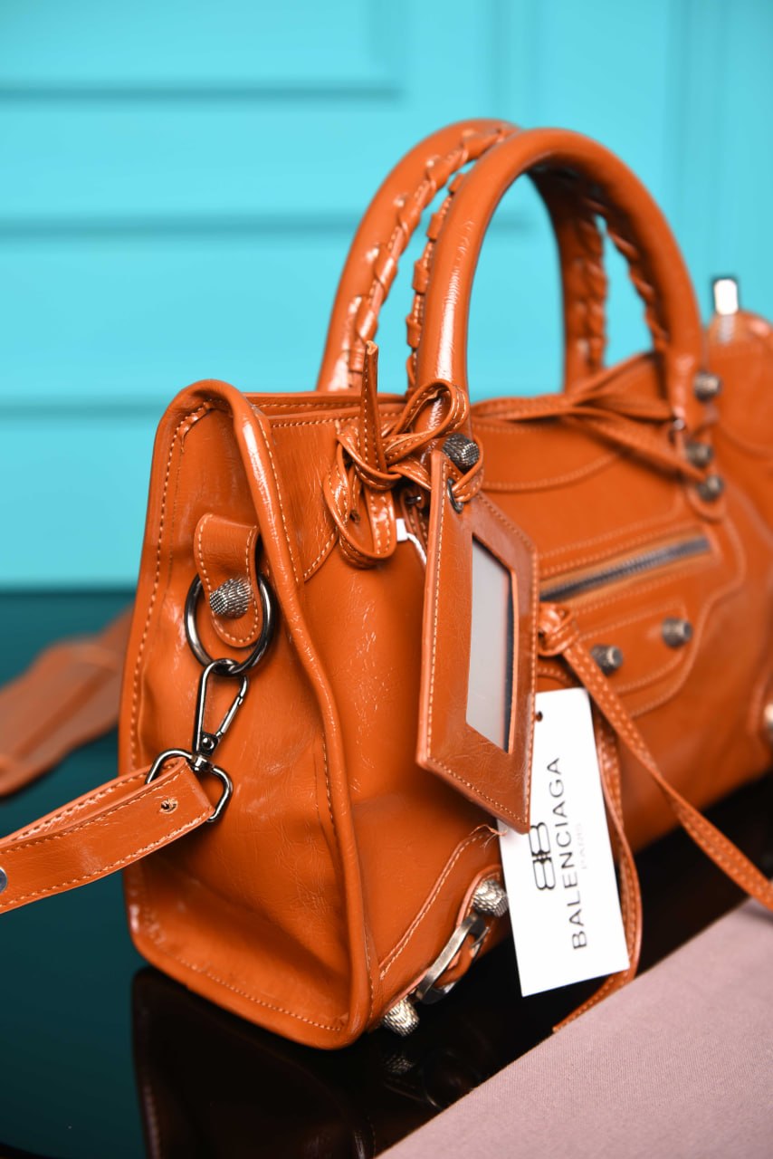 BLC -  Le City Bag