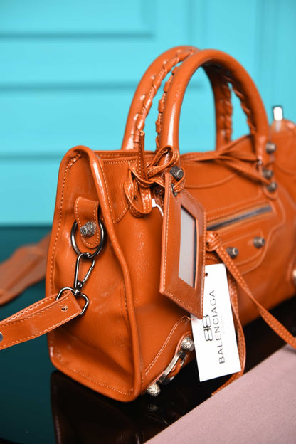 BLC -  Le City Bag