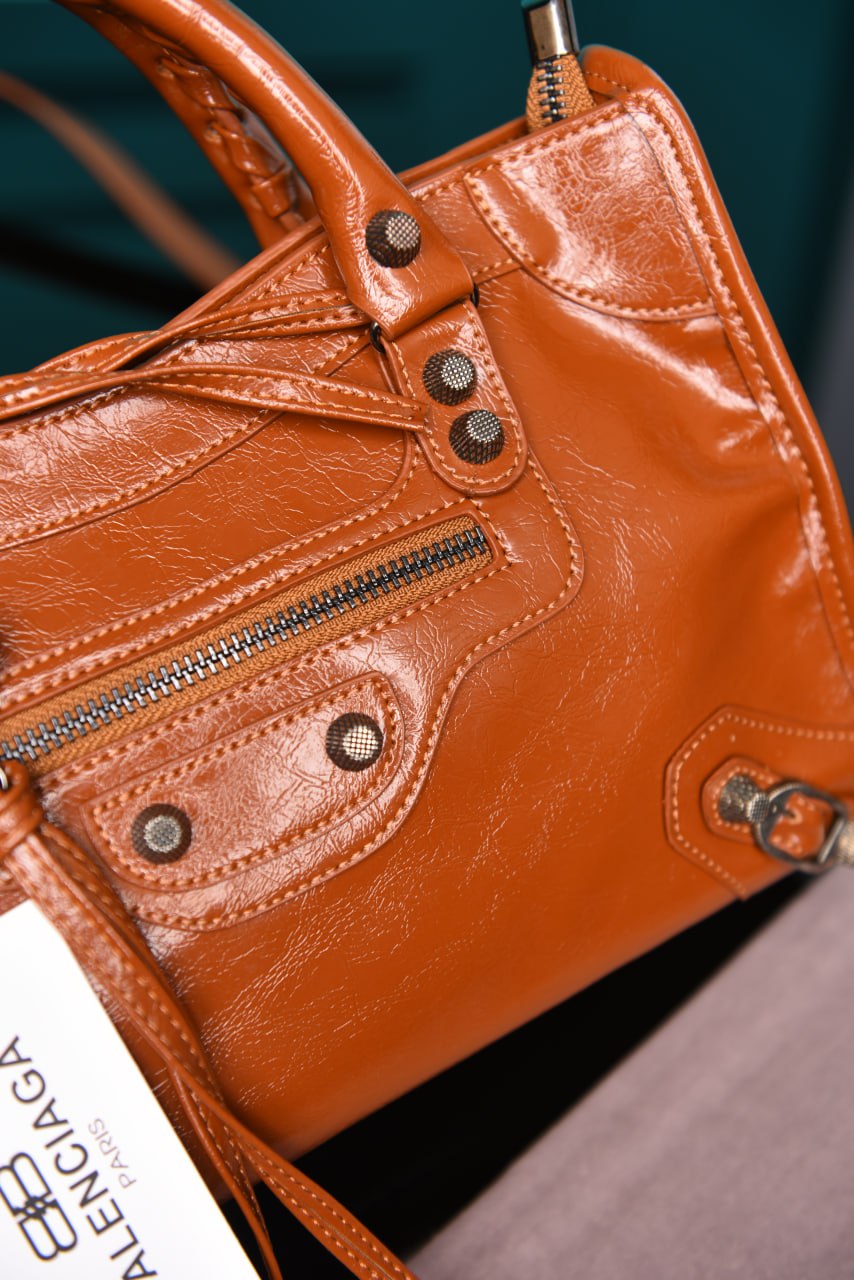 BLC -  Le City Bag