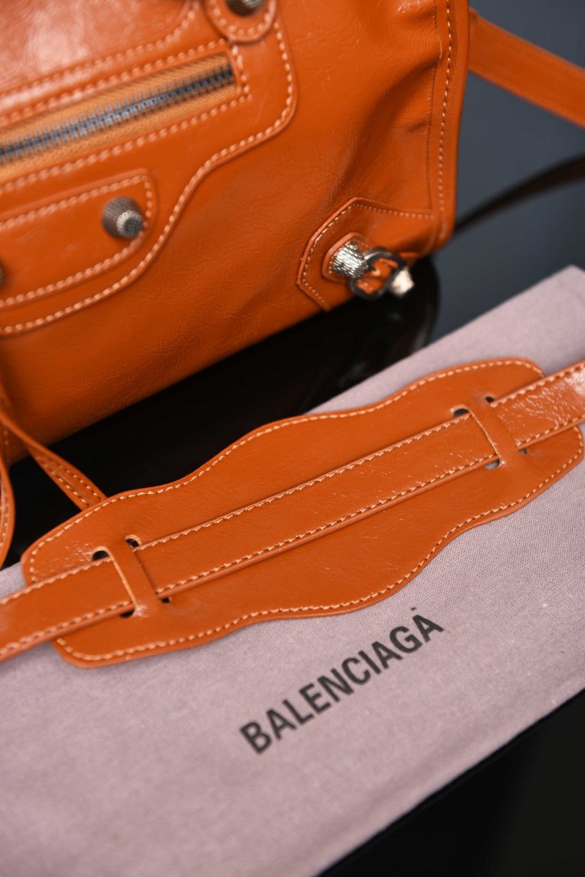 BLC -  Le City Bag