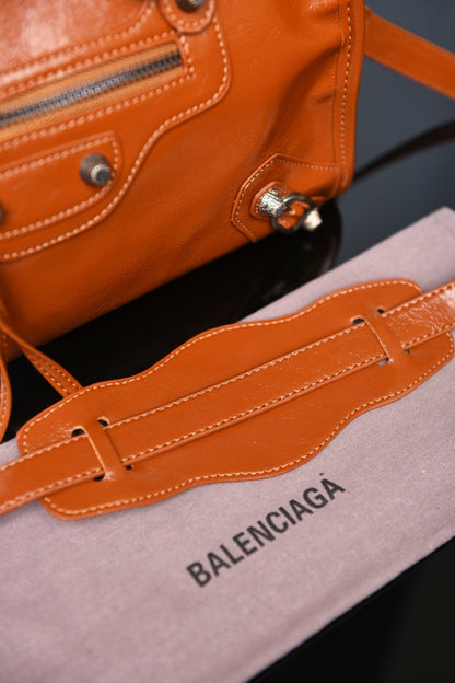 BLC -  Le City Bag